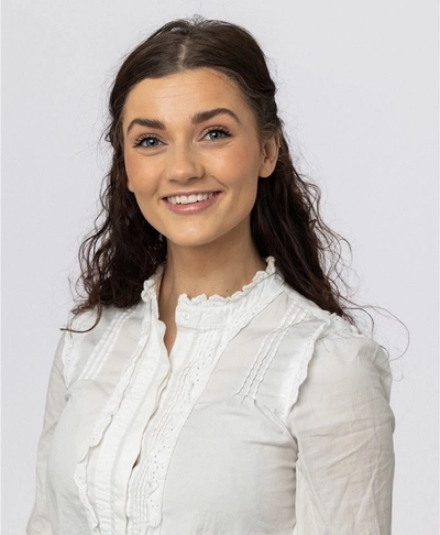 Christine Leer-Salvesen